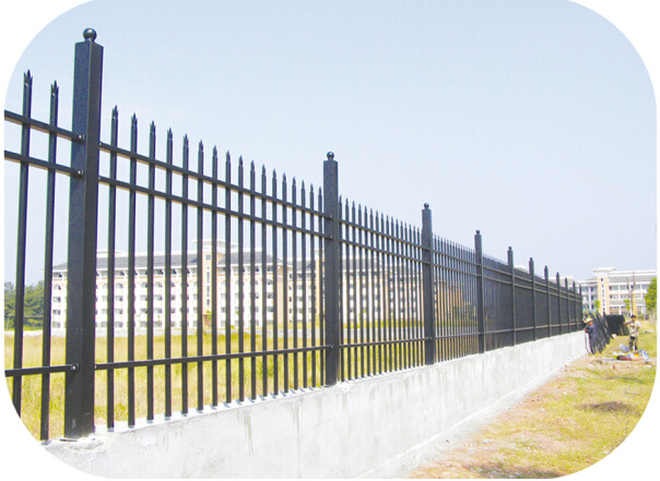 霍城围墙护栏0602-85-60